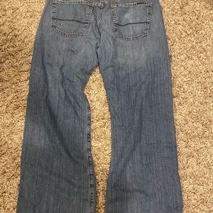 Lucky Brand Dungarees